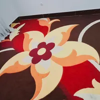 گبه نو متری|فرش|مسجد سلیمان, |دیوار