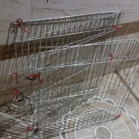 فنس نگهداری حیوان خانگی|لوازم جانبی حیوانات|شیراز, کوی فرهنگیان|دیوار