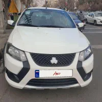 کوئیک GX-L  مدل ۱۴۰۴