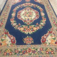 دو عدد گلیم ۹