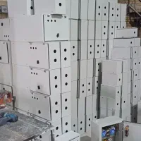 تابلو برق تولیدی|مصالح و تجهیزات ساختمان|شیراز, کرونی(خاتونک)|دیوار