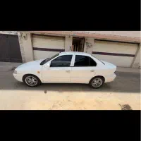 سمند EF7 مدل ۹۳