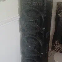 دوعدد باندبزرگ