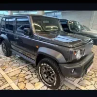 ماشین جیمنی تیپ 5