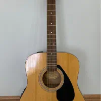 گیتار الکترو آکوستیک یاماها مدل FX310A