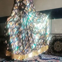 لباس محلی نو