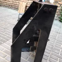 زاپاس بند کله تلیری