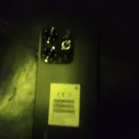 گوشی درحدنو.بدون خط خش گارانتی هم داره