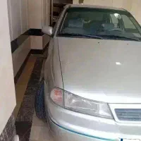 دوو سیلو مدل ۱۳۸۱|خودرو سواری و وانت|گرمدره, |دیوار