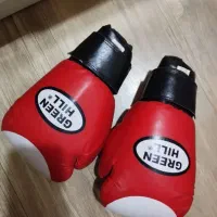 دستکش بوکس