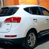 جک s5 دنده ای