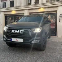 کی ام سی تی ۸ (kmc t8) ۱۴۰۱ لوازم