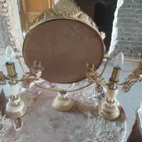ایینه شمدان