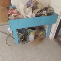 تشت رادیات سازی