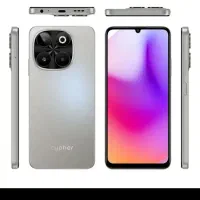 گوشی سایفر ۶۴رام۴ ۵روز کار کرده