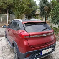 x22|خودرو سواری و وانت|گرگان, |دیوار