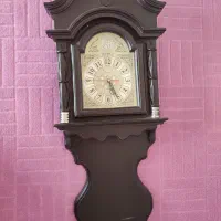 ساعت دیواری زیبا