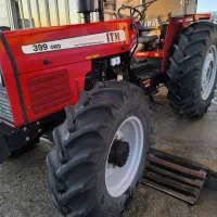 تراکتور399جفت