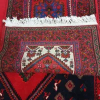 کناره زیبا نو همدان|فرش|کرج, ساسانی (قلمستان)|دیوار