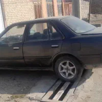 تویوتا کرونا مدل 1992