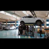 آموزش کارشناسی رنگ خودرو داخل دانشگاه دولتی|خدمات آموزشی|اراک, |دیوار