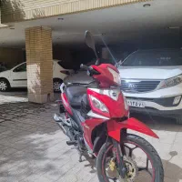 موتو سیکلت شوکا 1401