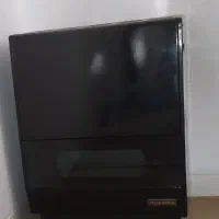 بخاری گازی