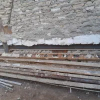 آهن دست دوم