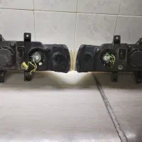 چراغ جلو سمند|قطعات یدکی و لوازم جانبی|اهواز, شهرک نفت|دیوار