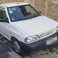 پراید بار