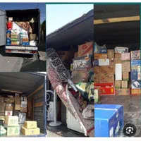 باربری رضا حمل ونقل اثاثیه میزل تخلیه و بارگیری|خدمات حمل و نقل|ماسال, |دیوار