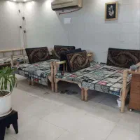 واگذاری قهوه خانه پردیسان