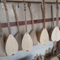 فروش ساز باغلاما|سازهای سنتی|ارومیه, |دیوار