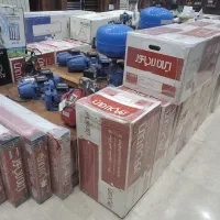 جشنواره فروش زمستانه ایران رادیاتور|آبگرمکن، پکیج، شوفاژ|مشهد, الهیه|دیوار