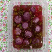 ترشی خانگی|خوردنی و آشامیدنی|تهران, نارمک جنوبی|دیوار