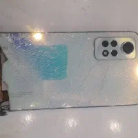 نوت ۱۲ پرو شیاومی