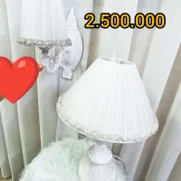 اکسسوری منزل|چراغ خواب و آباژور|قم, نوبهار|دیوار