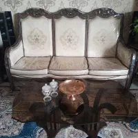 مبلمان وغذاخوری
