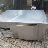 فریزر صنعتی رستورانی