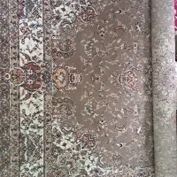 فرش۹متری گردویی۷۰۰