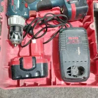 پیچ گوشتی سارژی رونیکس|ابزارآلات|بندرعباس, |دیوار