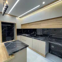 کابینت کمددیواری تخت تاشو|مصالح و تجهیزات ساختمان|تهران, جنتآباد شمالی|دیوار