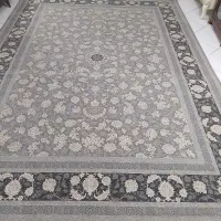 جفت نه ۹ متری اعلای ۱۲۰۰شانه تمام نخ نو و پانخورده|فرش|تهران, سبلان (لشگر)|دیوار