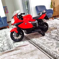 موتور شارژی