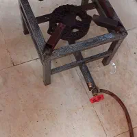 اجاق گاز