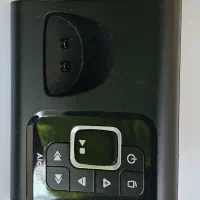 تلفن بیسیم آلکاتلF685 Voice Duo (سالم، کمکارکرد)|تلفن رومیزی|تهران, سنائی|دیوار