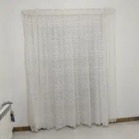 پرده گلدار|پرده، رانر، رومیزی|رودسر, |دیوار