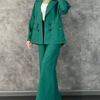 کاپشن و پالتو با تخفیف شب یلدا|لباس|مشهد, صیاد شیرازی|دیوار