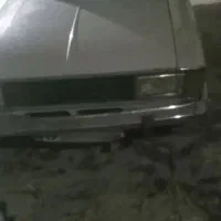 وانت مدل ۸۵|خودرو سواری و وانت|بجنورد, |دیوار