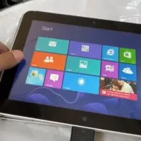 تبلت Hp elitepad|تبلت|تهران, زرکش|دیوار